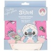 Mad Beauty Stitch Pamper Hair Turban 1 Τεμάχιο
