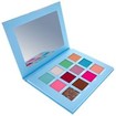 Mad Beauty Stitch Pamper Eyeshadow Palette 12 x 2.5g