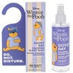 Mad Beauty Disney Winnie The Pooh Duvet Day Calming Sleep Mist 160ml
