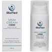 AliaMed MSM Cream & Hemp 100ml