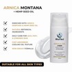 AliaMed Arnica Gel & Hemp 100ml