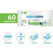 Water Wipes Sensitive Hydrating Boost 60 Τεμάχια