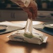 WaterWipes Textured Clean Baby Wipes 540 Τεμάχια (9x60 Wipes) WaterWipes Textured Clean Baby Wipes 540 Τεμάχια (9x60 Wipes)