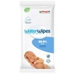 WaterWipes Baby Wipes 0m+, 28 Τεμάχια