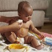 WaterWipes Baby Wipes 0m+, 240 Τεμάχια (4x60 Τεμάχια) WaterWipes Baby Wipes 0m+, 240 Τεμάχια (4x60 Τεμάχια)