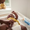 WaterWipes Baby Wipes 0m+, 540 Τεμάχια (9x60 Τεμάχια) WaterWipes Baby Wipes 0m+, 540 Τεμάχια (9x60 Τεμάχια)