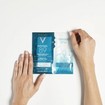 Vichy Mineral 89 Fortifying Instant Recovery Mask Μάσκα Ενδυνάμωσης & Επανόρθωσης 29gr