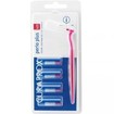 Curaprox Perio Plus CPS 405 (1.3 - 5.0mm) 5 Τεμάχια & UHS Holder 451, 1 Τεμάχιο