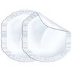 Chicco Breast Pads with Antibacterial Fabric 30 Τεμάχια