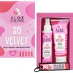 Aloe Colors Promo So Velvet Body Cream 100ml, So Velvet Hair & Body Mist 100ml & Δώρο Μπρελόκ 1 Τεμάχιο