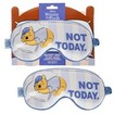 Mad Beauty Winnie the Pooh Duvet Day Sleep Mask 1 Τεμάχιο