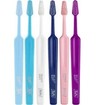 TePe Select Soft Toothbrush 6 Τεμάχια - Multicolor 22