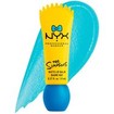 Nyx Professional Makeup The Simpsons Smushy Matte Lip Balm 8ml - Peekaboo Blue