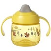 Tommee Tippee Superstar Bacshield Weaning Sippee Cup 4m+, 190ml