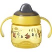 Tommee Tippee Superstar Bacshield Weaning Sippee Cup 4m+, 190ml