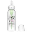 Dr. Brown’s Anti-colic Options+ Spit-up, Burping & Gas Κωδ SB81108, 250ml - Squirrel