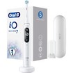Oral-B iO Series 7 Electric Toothbrush Magnetic White Alabaster 1 Τεμάχιο