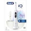 Oral-B iO Series 7 Electric Toothbrush Magnetic White Alabaster 1 Τεμάχιο