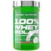 Scitec Nutrition 100% Whey Isolate Protein 700g - Chocolate