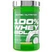 Scitec Nutrition 100% Whey Isolate Protein 700g - Banana