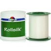 Master Aid Rollsilk Adhesive Bandage Tape 5m x 5cm 1 Τεμάχιο