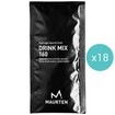 Σετ Maurten Drink Mix 160 40g 18 Τεμάχια