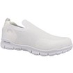 Scholl Shoes Jump Slip On Ανατομικά Παπούτσια Γυναικεία Άσπρο 1 Ζευγάρι, Κωδ F309611065