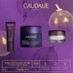 Caudalie Promo Premier Cru The Rich Cream 50ml & Δώρο The Eye Cream 5ml & The Cream 15ml