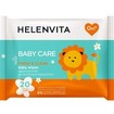 Helenvita Baby Wipes with Chamomle Extract 20 Τεμάχια (1x20 Τεμάχια)