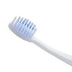 Gum Ortho Soft Toothbrush Κόκκινο 1 Τεμάχιο, Κωδ 124