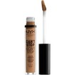 NYX Professional Makeup Can\'t Stop Won\'t Stop Contour Concealer 3.5ml 1 Τεμάχιο - 12.7 Neutral Tan