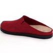 Scholl Shoes Elisa Ανατομικές Παντόφλες Γυναικείες Κόκκινο 1 Ζευγάρι, Κωδ F308751022