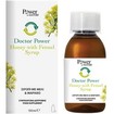 Power Health Doctor Power Honey with Fennel Syrup 150ml