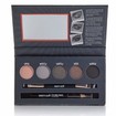 Dirty Works Essential Smokey Eye Kit 5x5gr & Eye Pencil 1.5gr Dirty Works Essential Smokey Eye Kit 5x5gr & Eye Pencil 1.5gr