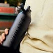 Chilly\'s Series 2 Abyss Flip Bottle 500ml - Black Chilly\'s Series 2 Abyss Flip Bottle 500ml - Black
