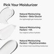 The Ordinary Natural Moisturizing Factors + HA Face Cream 100ml