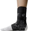 Christou Ankle Support with Flexible Side Stays CH-013 Μαύρο 1 Τεμάχιο - L/XL