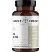Natural Doctor B12 Active 120veg.caps