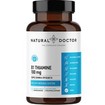 Natural Doctor B1 Thiamine 100mg 90veg.caps