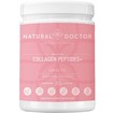 Natural Doctor Collagen Peptides+ 300g