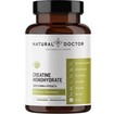 Natural Doctor Creatine Monohydrate 120veg.caps