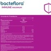 Olonea Bacteflora Immune Maximum Probiotics 30veg.caps
