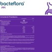 Olonea Bacteflora PPI Probiotics 30veg.caps