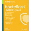 Olonea Bacteflora Immune Junior 15caps