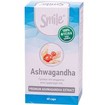 Smile Ashwagandha 60caps