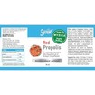 Smile Red Propolis 30ml