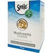 Smile Mushrooms Complete 120caps