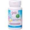 Smile Multivitamin 60cpas