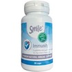 Smile Promo Immunity 30caps & Δώρο Vitamin C 1000mg 15 Sachets