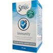 Smile Promo Immunity 30caps & Δώρο Vitamin C 1000mg 15 Sachets